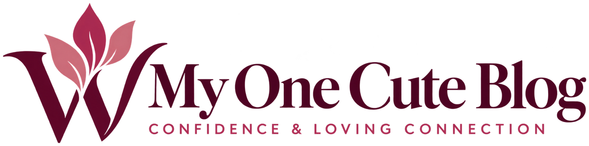MyOneCuteBlog